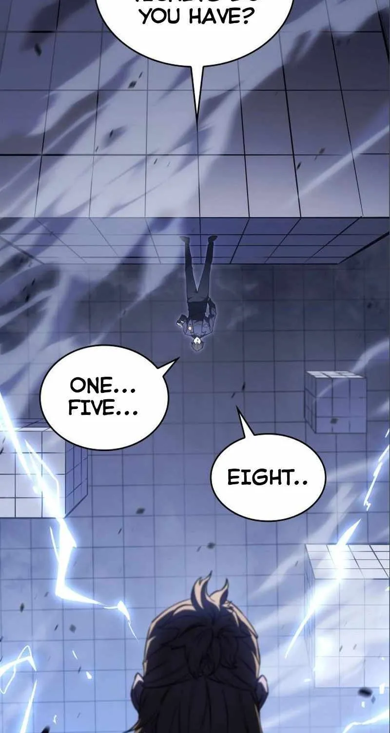 Regressing with the Kings Power Chapter 15 page 139 - 