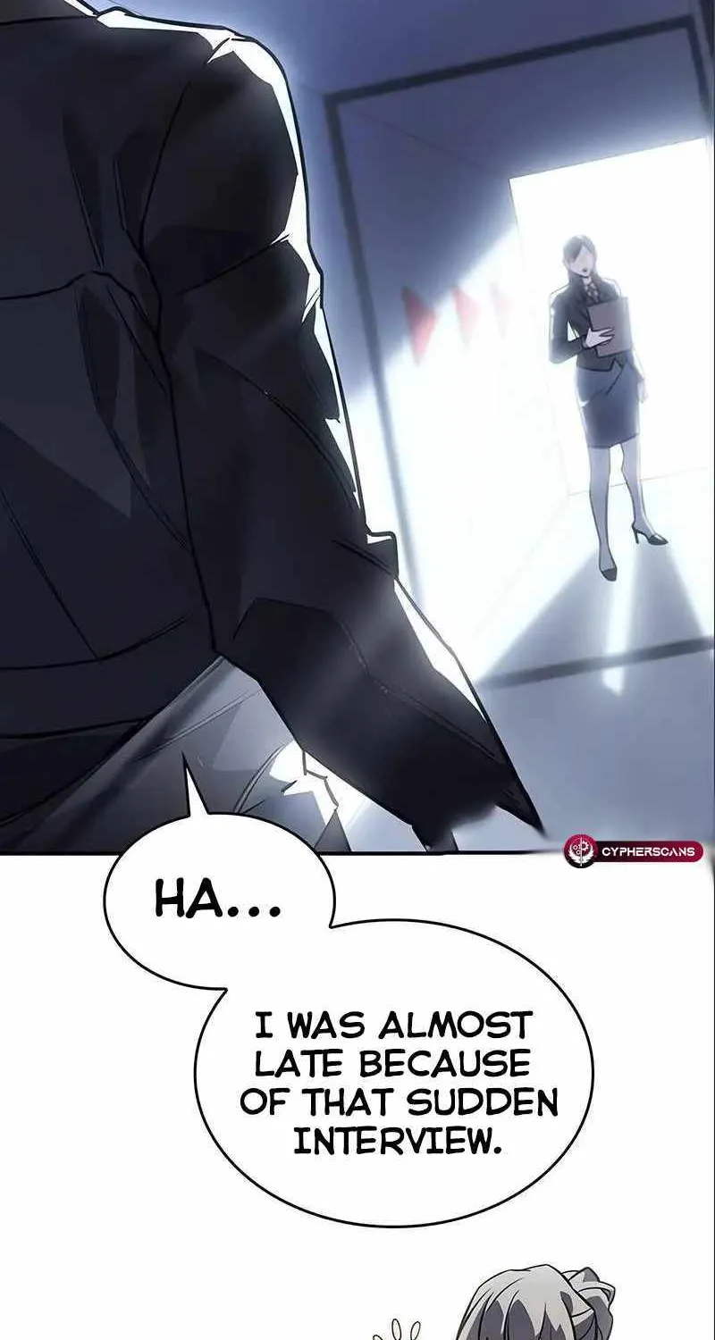 Regressing with the Kings Power Chapter 15 page 5 - 