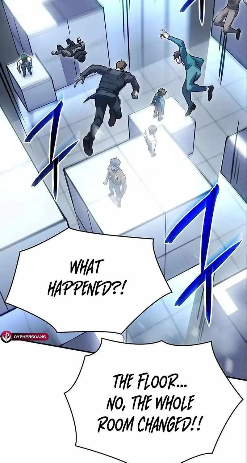 Regressing with the Kings Power Chapter 15 page 43 - 