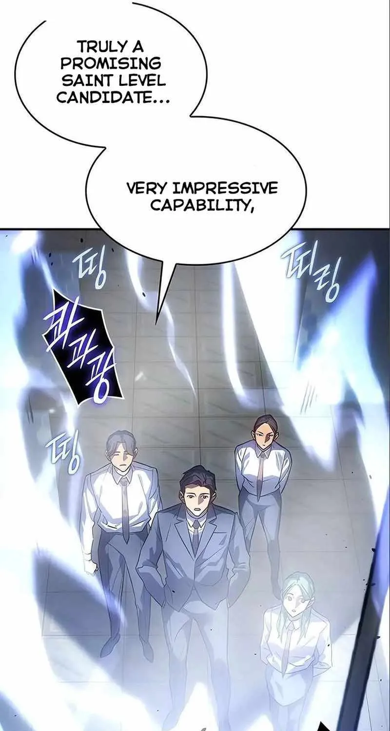Regressing with the Kings Power Chapter 15 page 59 - 
