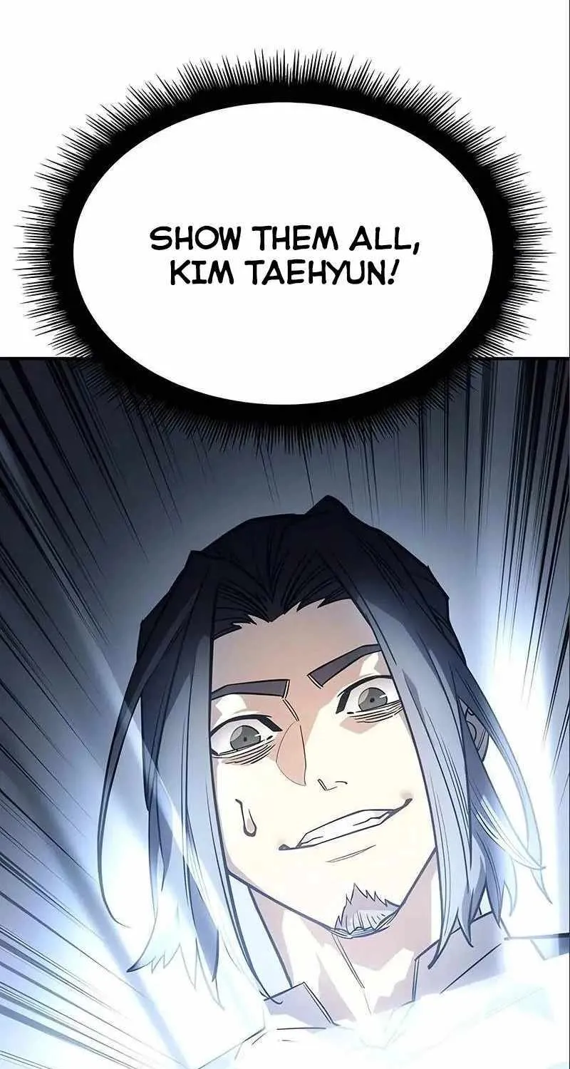 Regressing with the Kings Power Chapter 15 page 73 - 