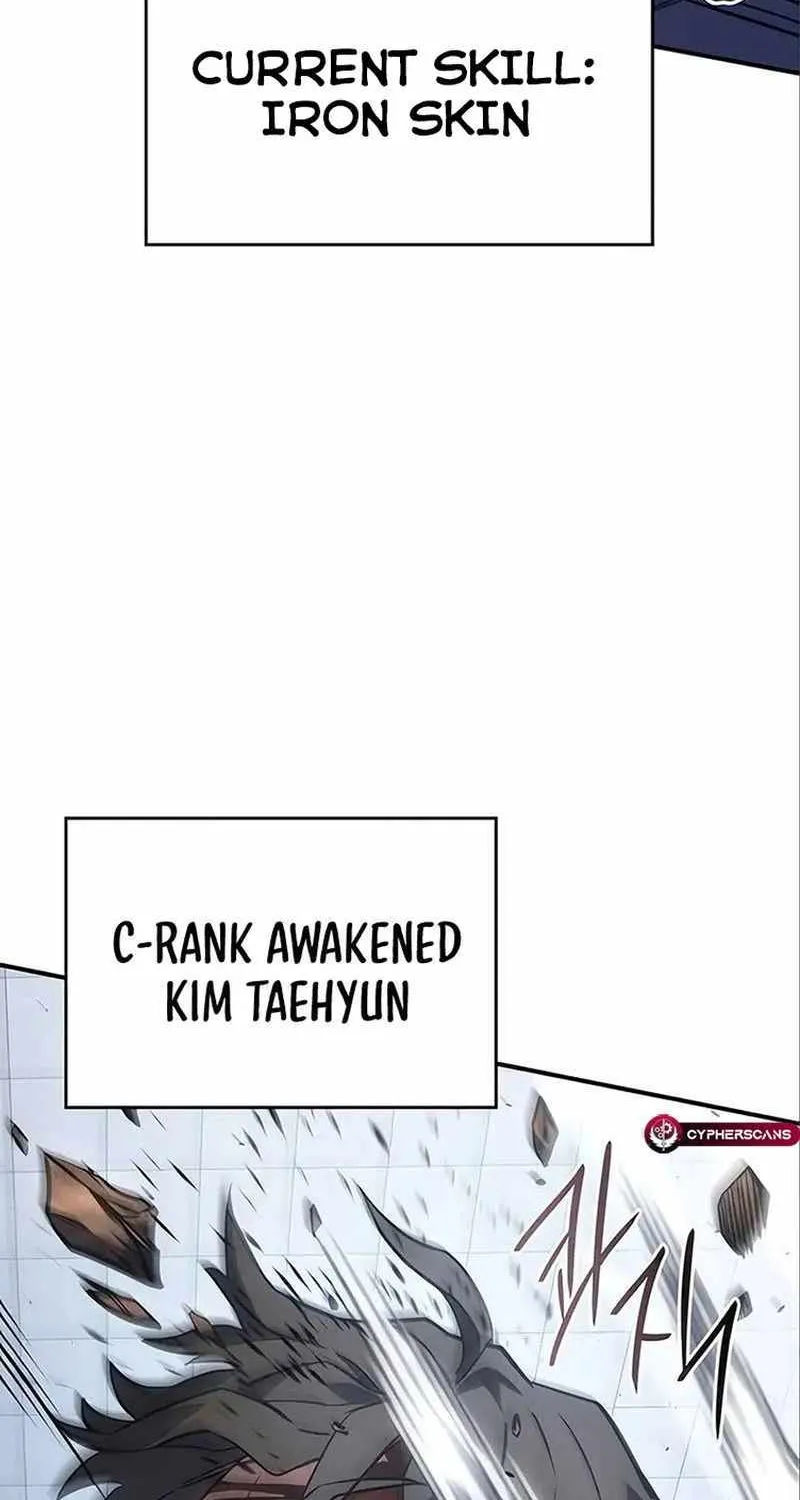 Regressing with the Kings Power Chapter 15 page 82 - 