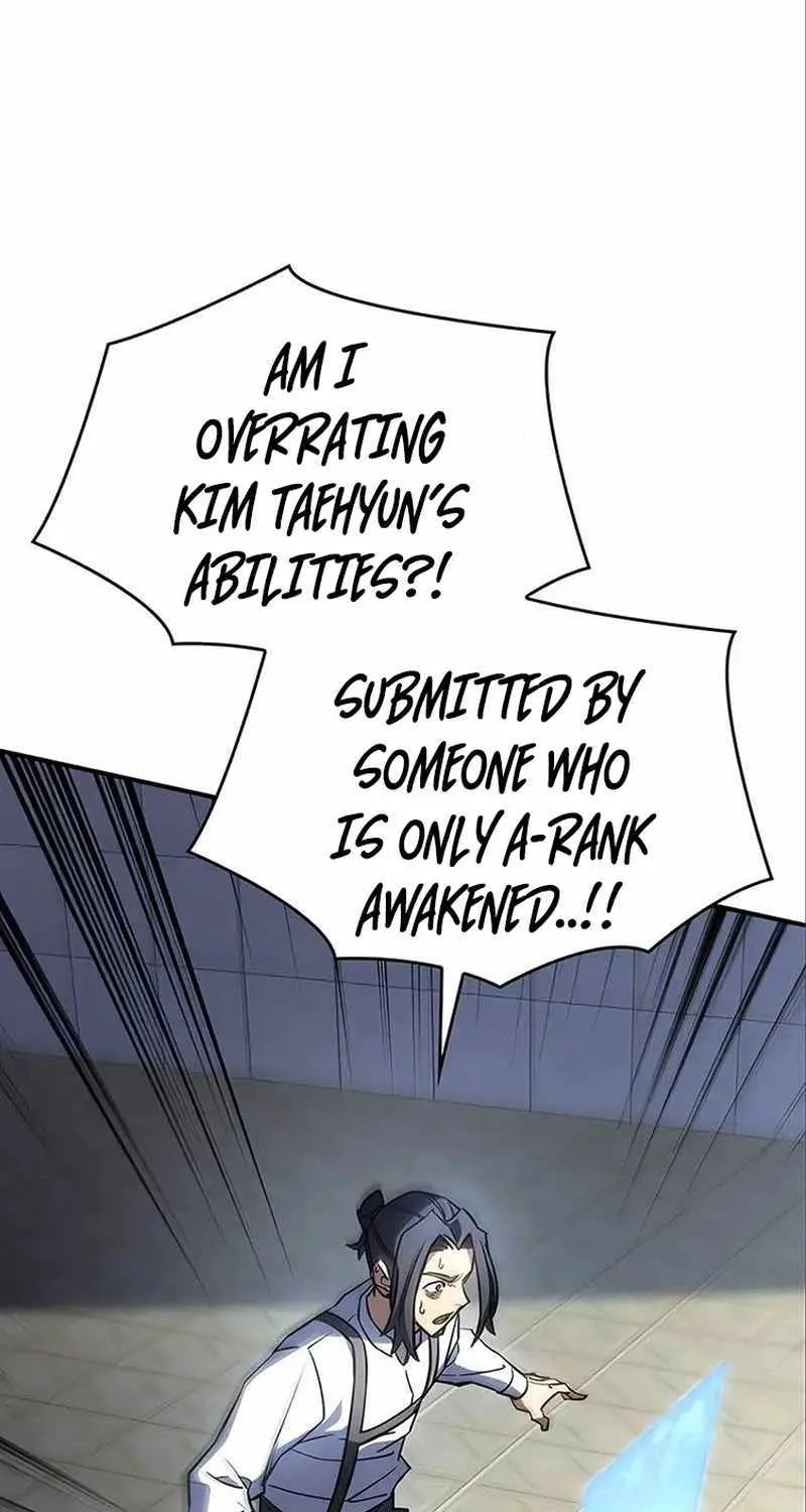 Regressing with the Kings Power Chapter 15 page 84 - 