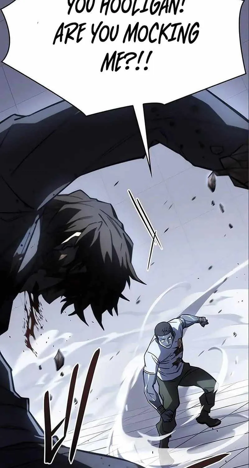 Regressing with the Kings Power Chapter 15 page 95 - 