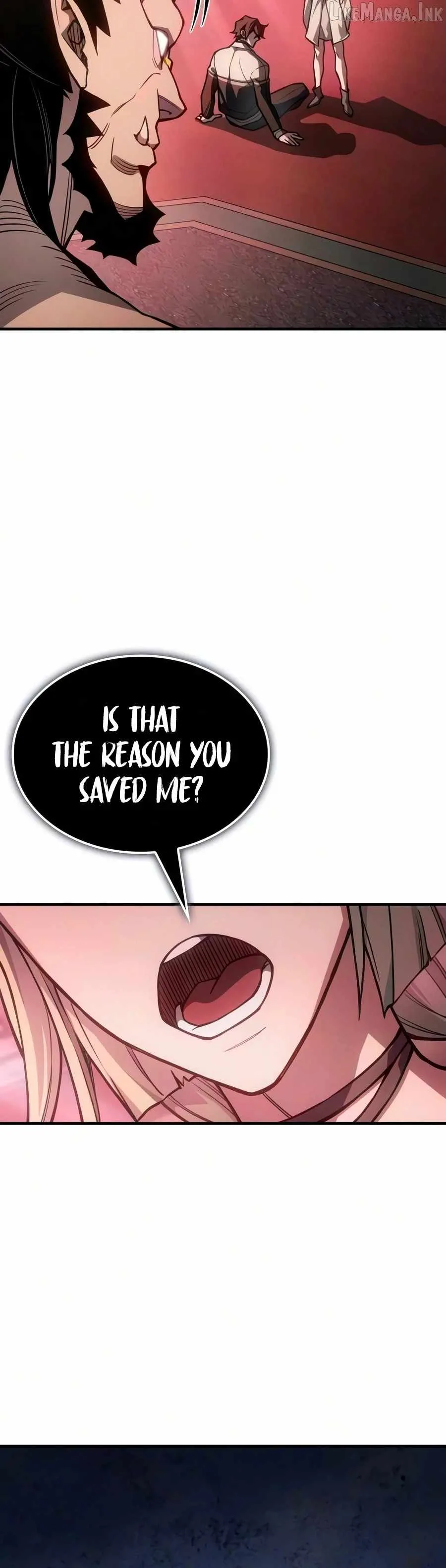 Regressing with the Kings Power Chapter 150 page 18 - 