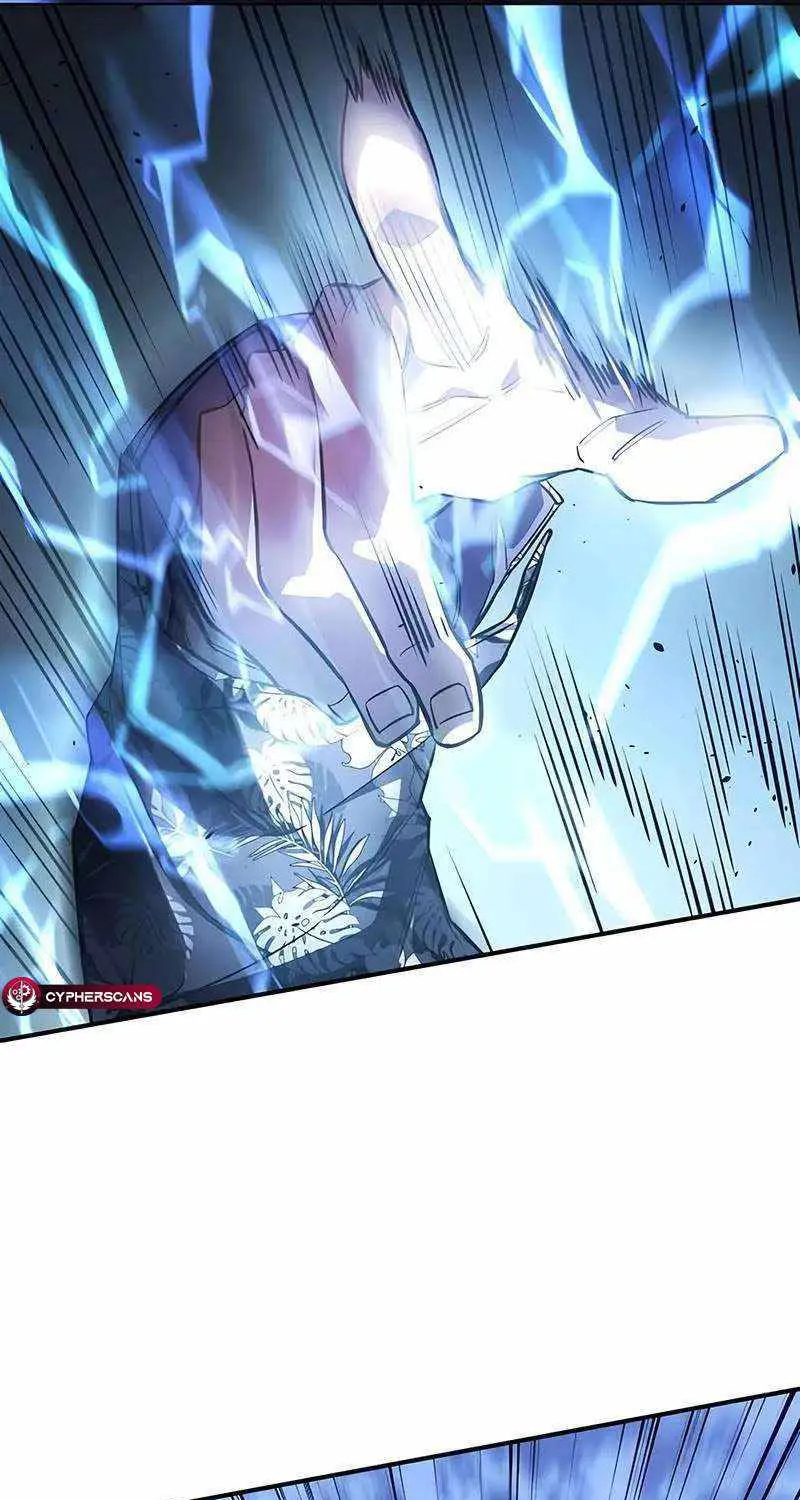 Regressing with the Kings Power Chapter 16 page 64 - 