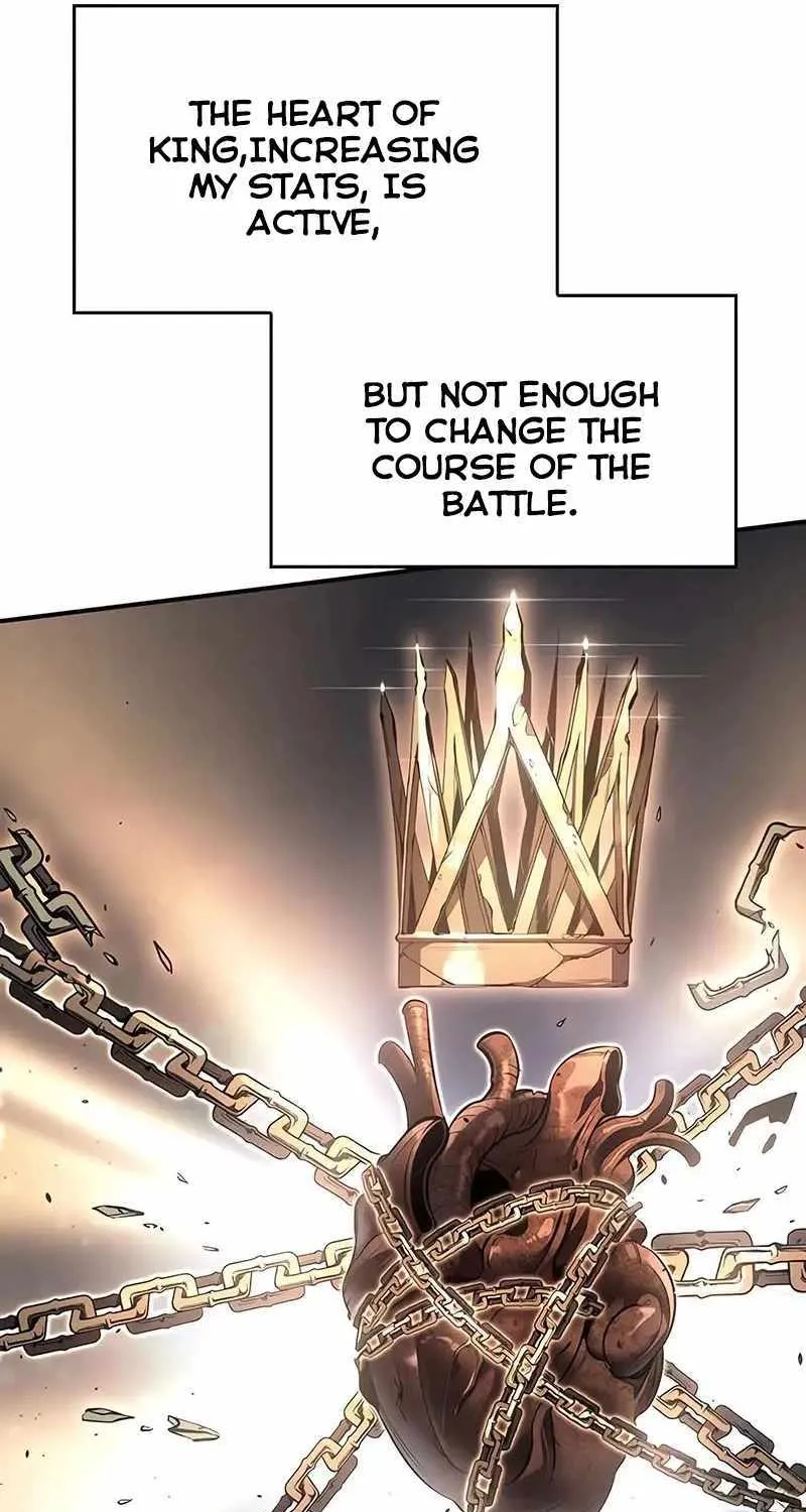 Regressing with the Kings Power Chapter 17 page 103 - 