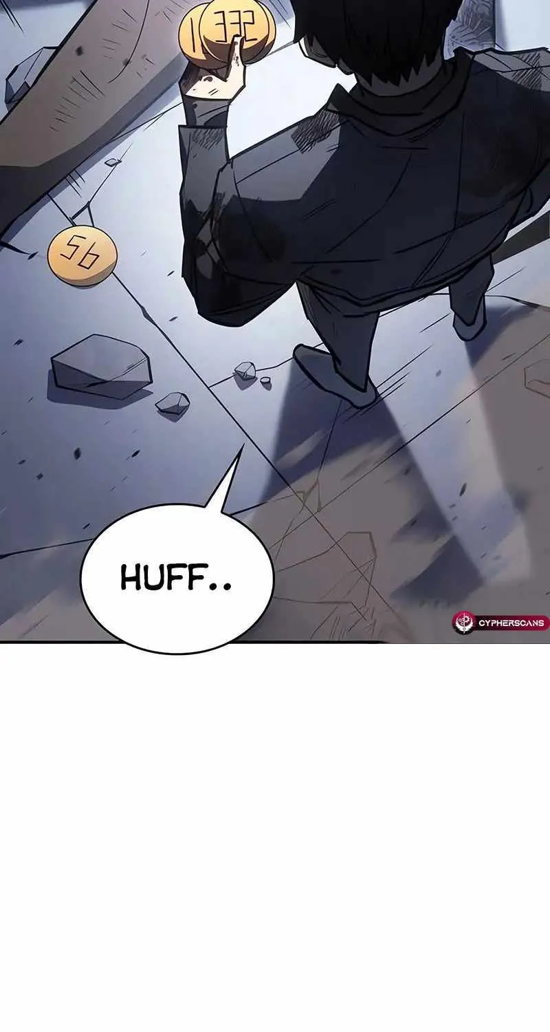 Regressing with the Kings Power Chapter 17 page 12 - 