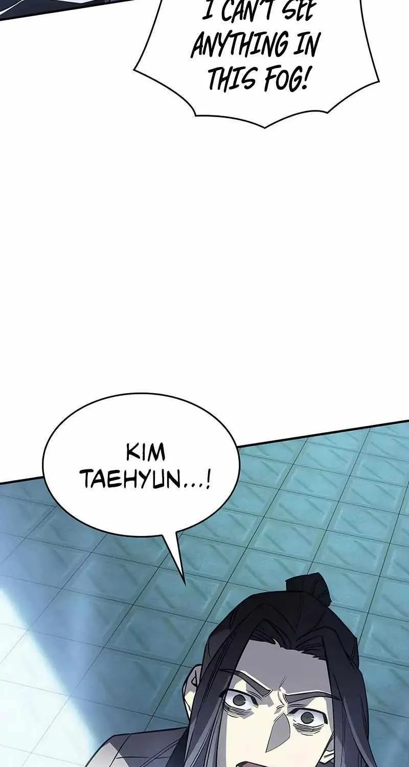Regressing with the Kings Power Chapter 17 page 116 - 