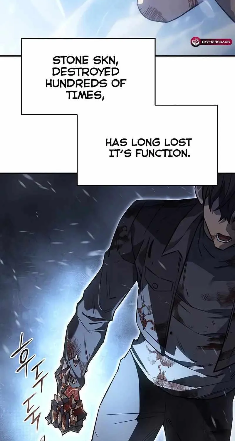 Regressing with the Kings Power Chapter 17 page 100 - 