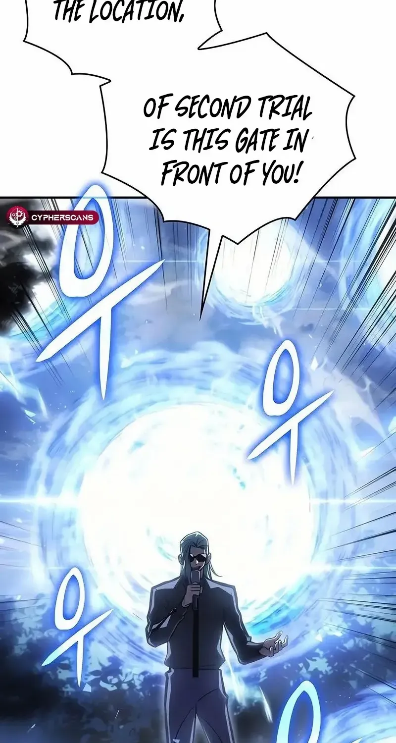 Regressing with the Kings Power Chapter 18 page 125 - 