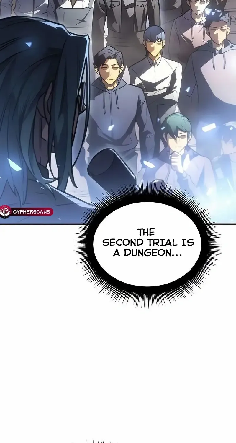 Regressing with the Kings Power Chapter 18 page 134 - 