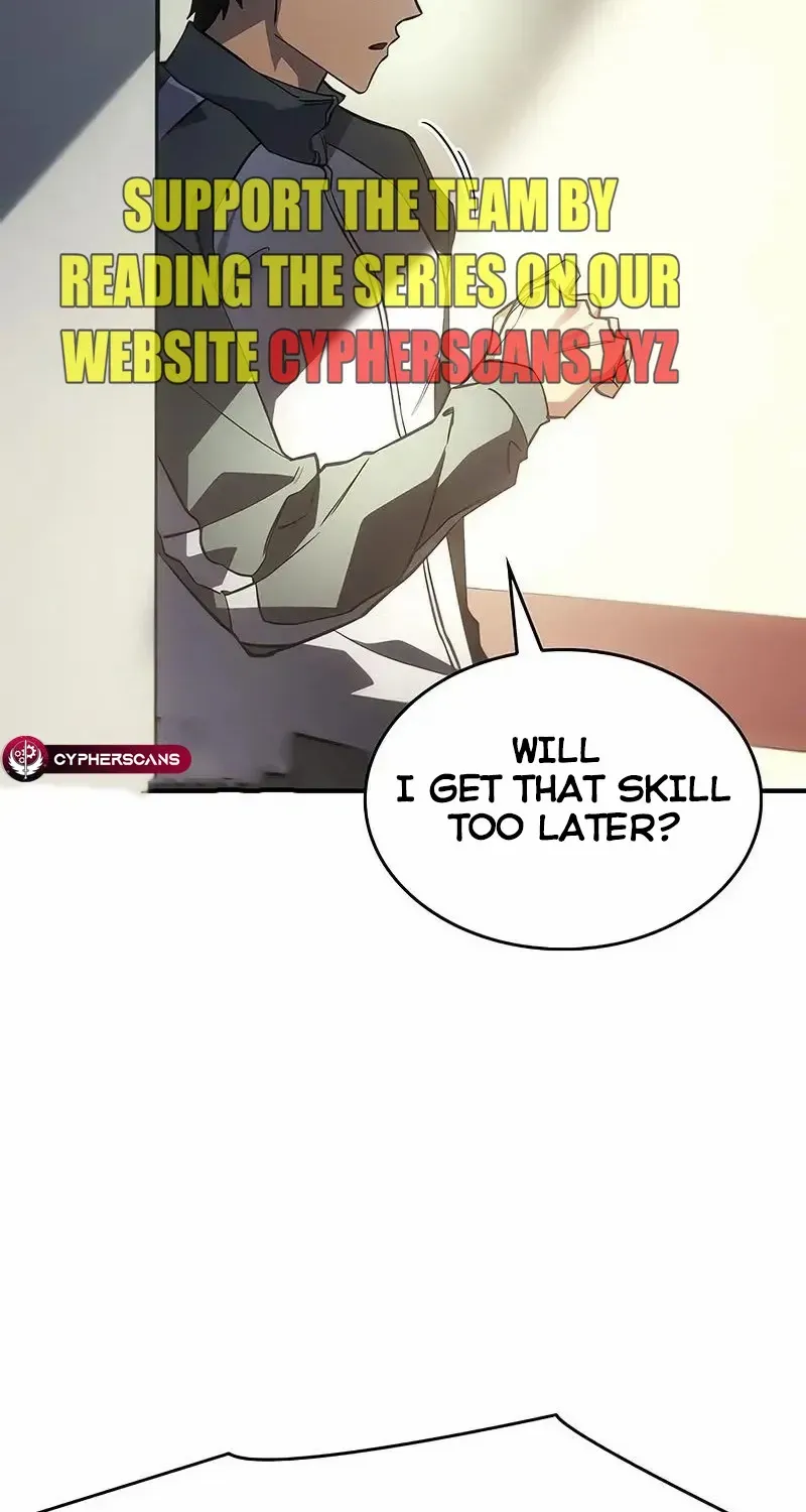 Regressing with the Kings Power Chapter 18 page 47 - 