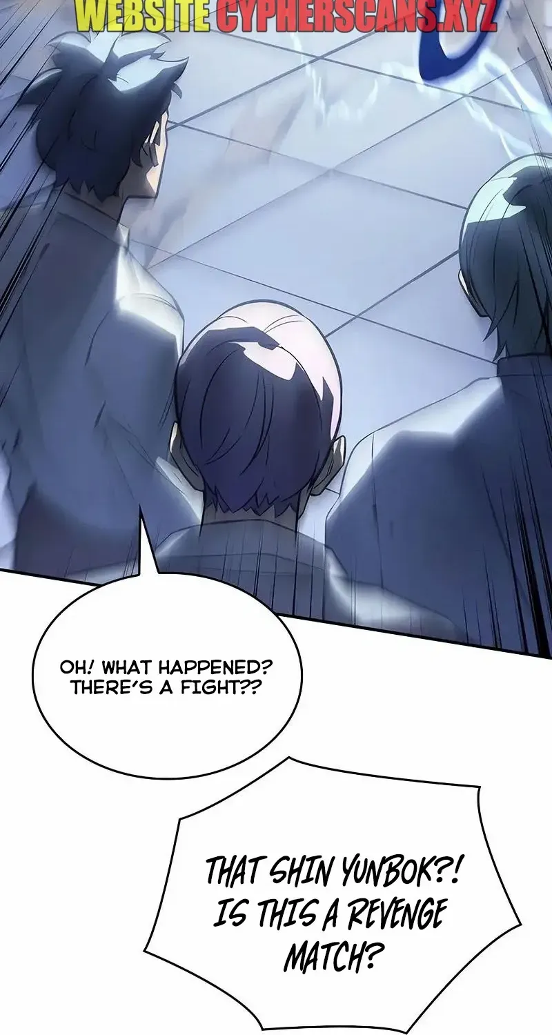 Regressing with the Kings Power Chapter 18 page 56 - 