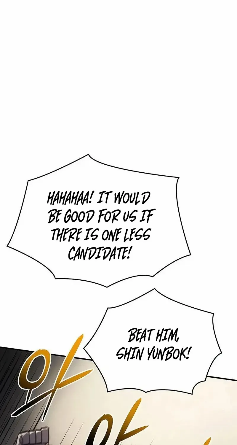 Regressing with the Kings Power Chapter 18 page 57 - 