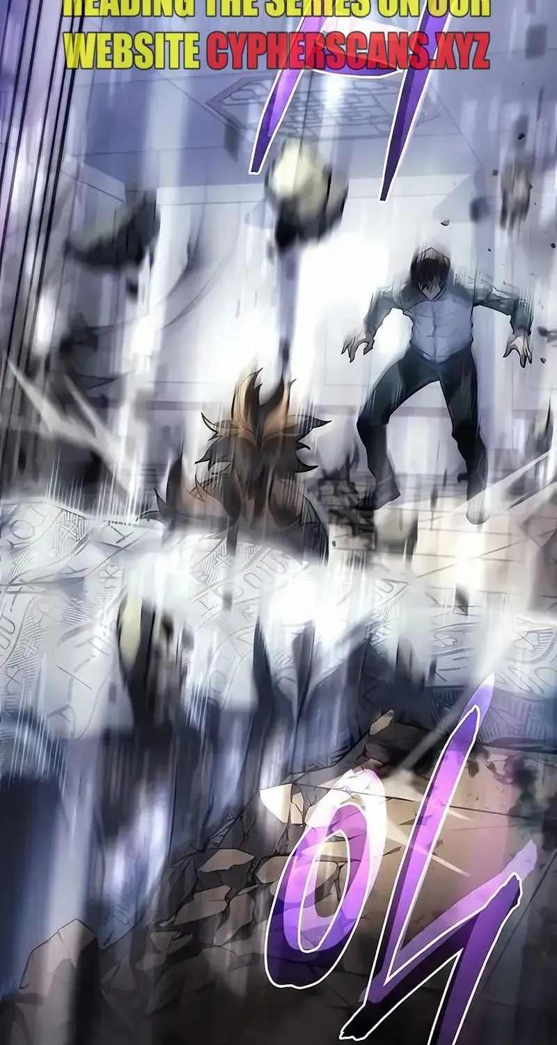Regressing with the Kings Power Chapter 18 page 70 - 