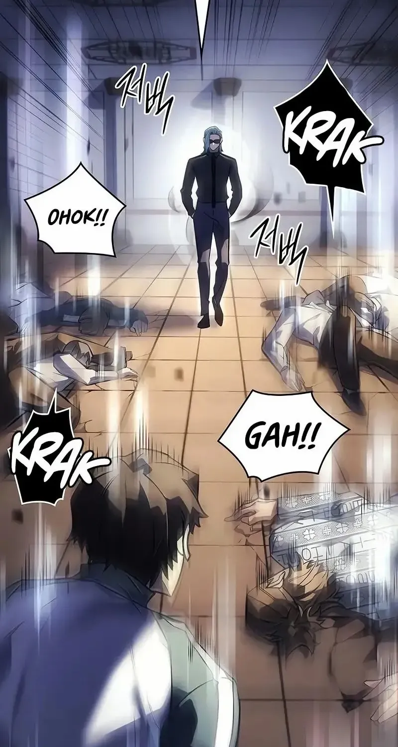 Regressing with the Kings Power Chapter 18 page 75 - 