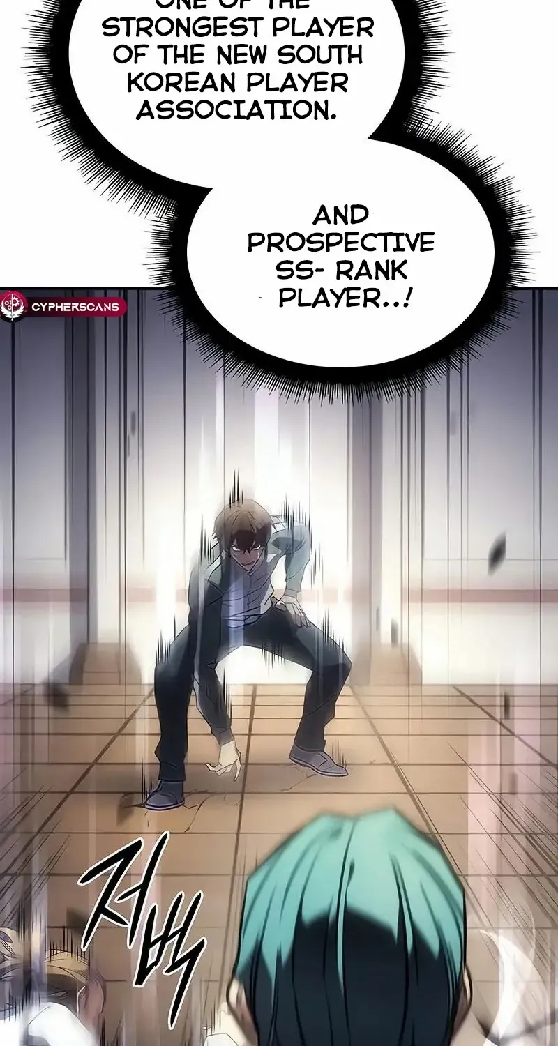Regressing with the Kings Power Chapter 18 page 83 - 