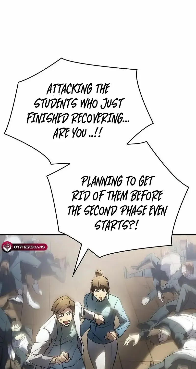 Regressing with the Kings Power Chapter 18 page 98 - 