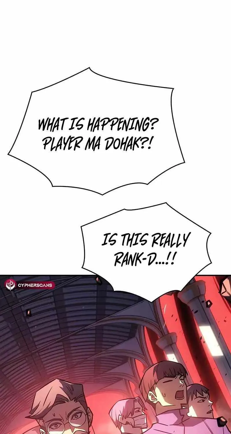 Regressing with the Kings Power Chapter 19 page 107 - 