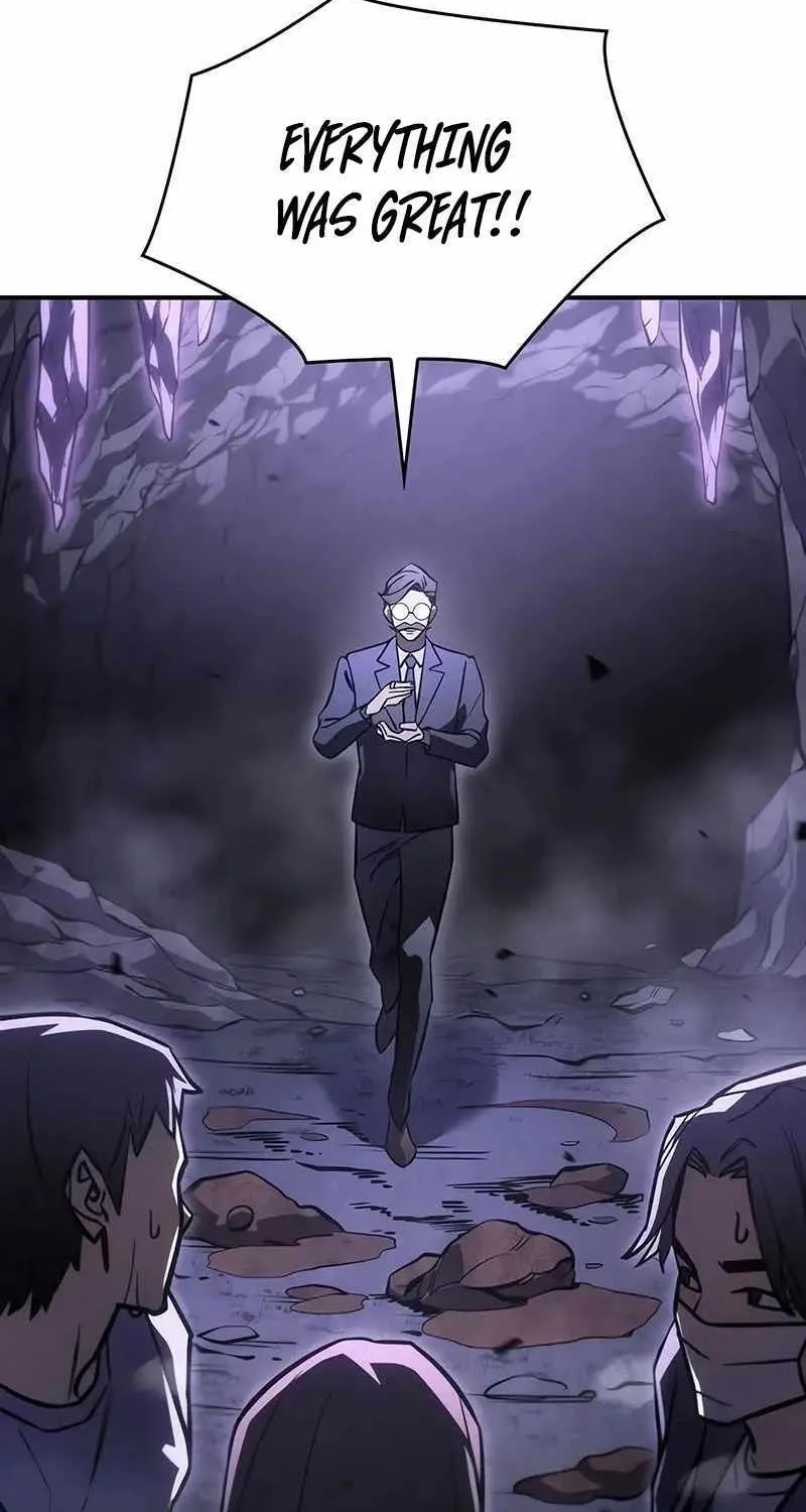 Regressing with the Kings Power Chapter 19 page 12 - 
