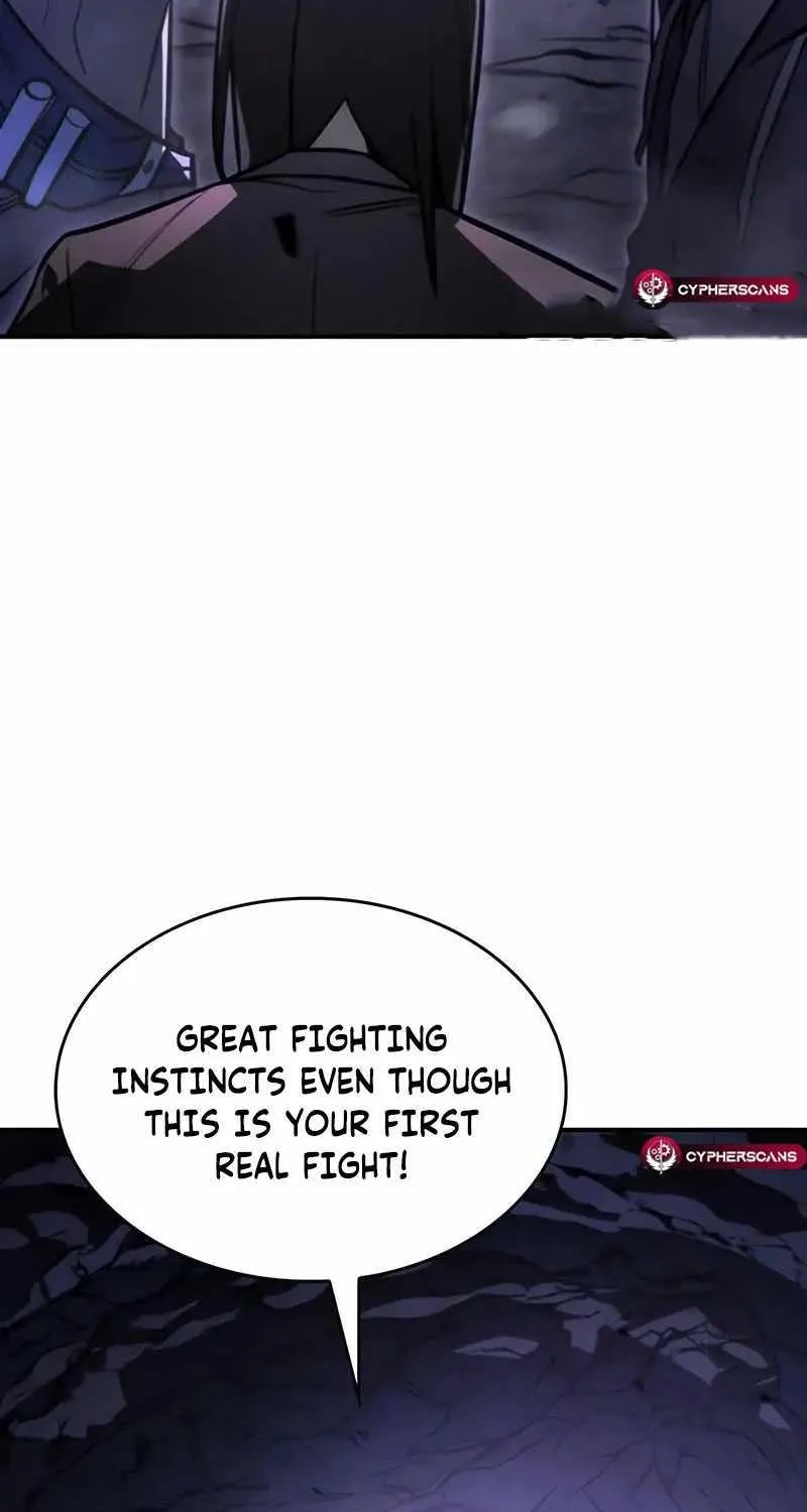 Regressing with the Kings Power Chapter 19 page 13 - 