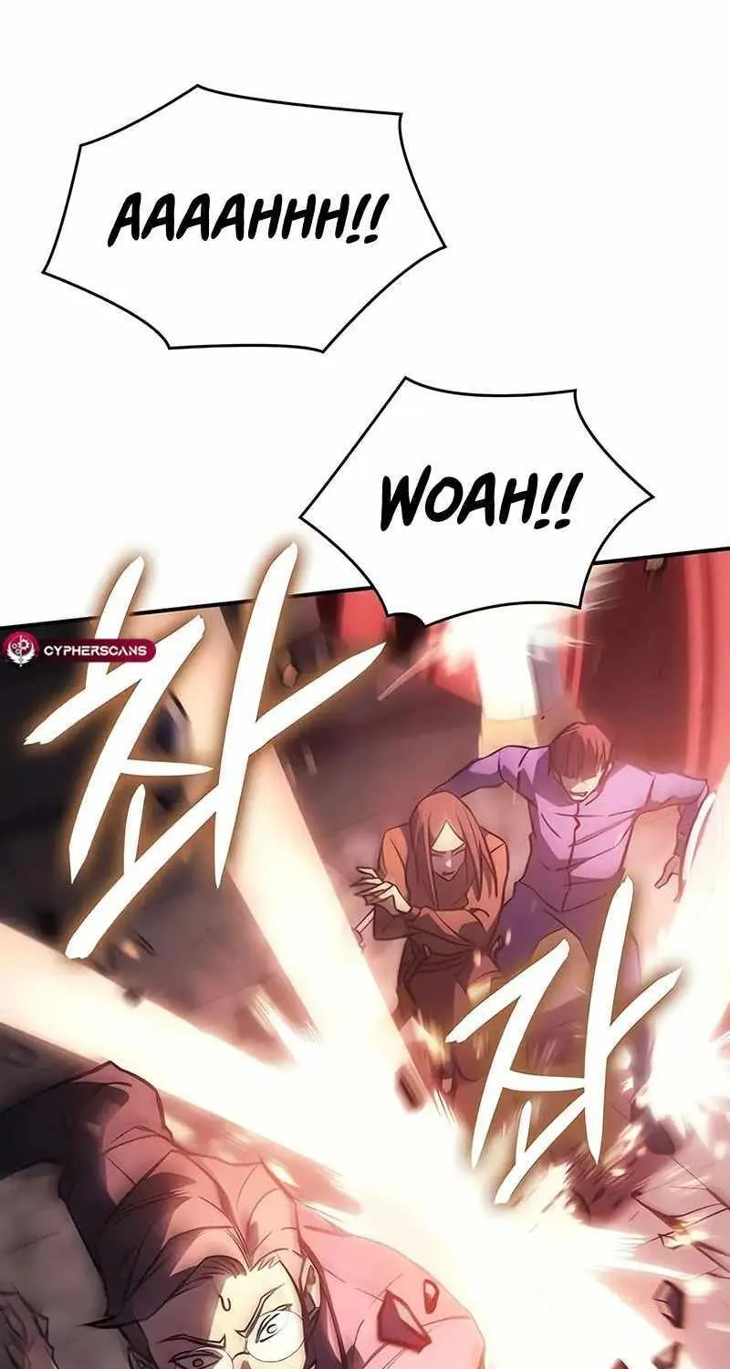 Regressing with the Kings Power Chapter 19 page 127 - 