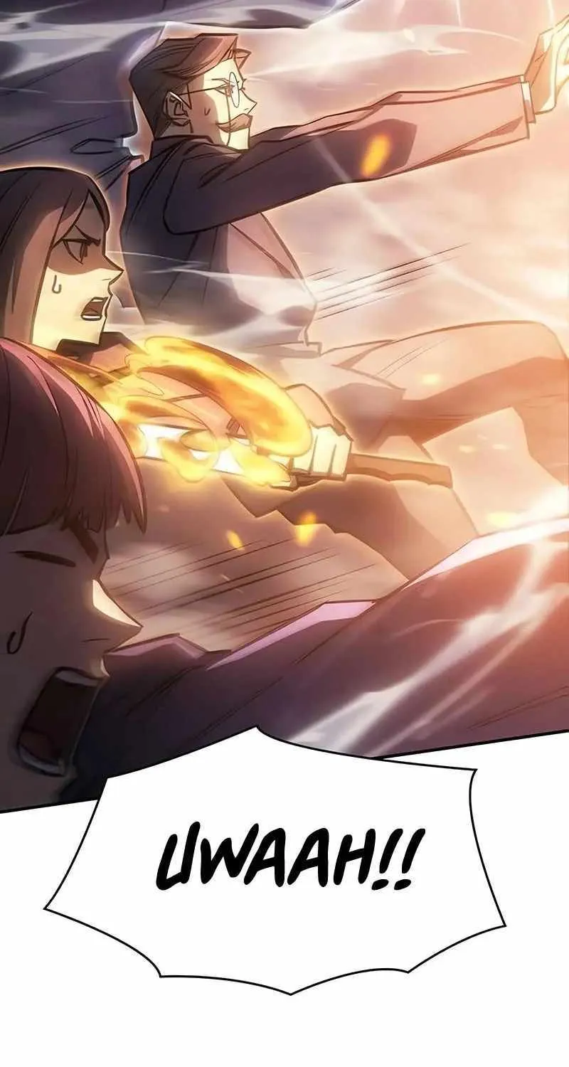 Regressing with the Kings Power Chapter 19 page 138 - 