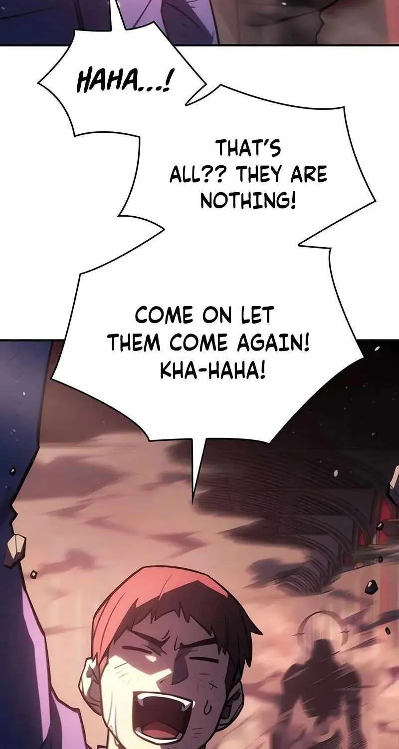 Regressing with the Kings Power Chapter 19 page 151 - 