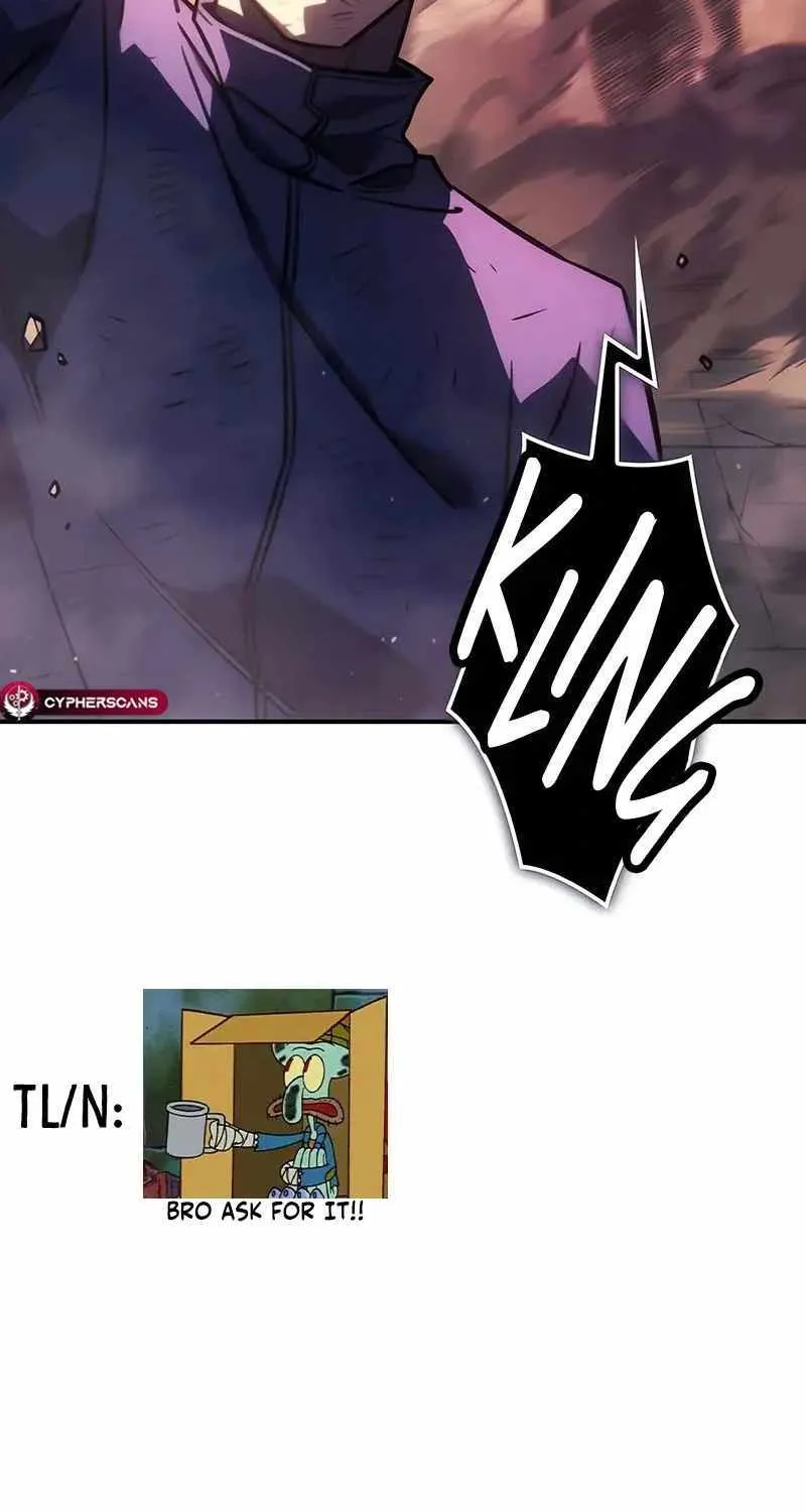 Regressing with the Kings Power Chapter 19 page 152 - 