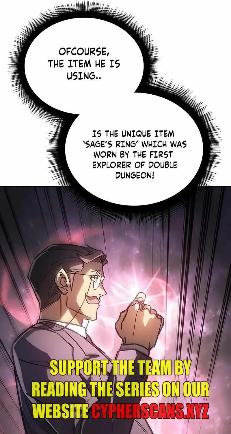 Regressing with the Kings Power Chapter 19 page 19 - 