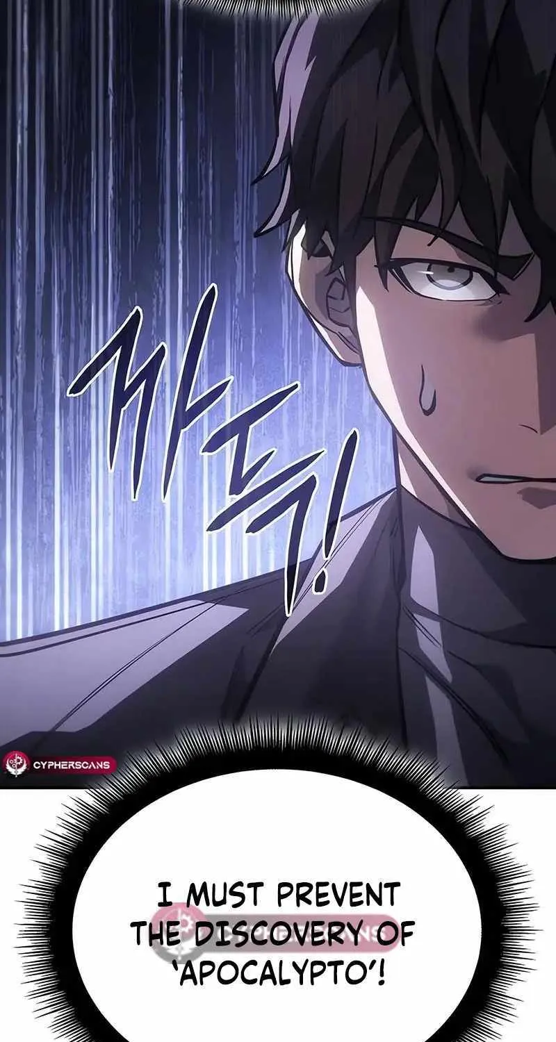 Regressing with the Kings Power Chapter 19 page 25 - 