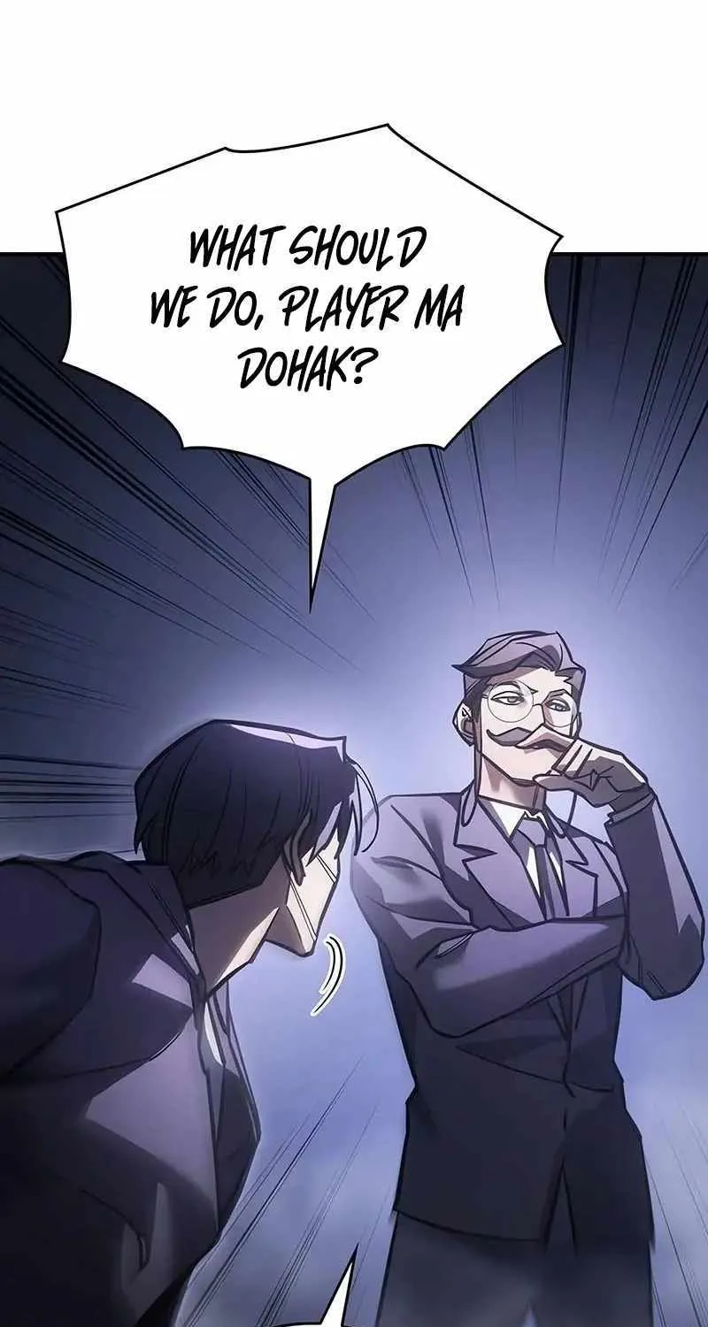 Regressing with the Kings Power Chapter 19 page 30 - 