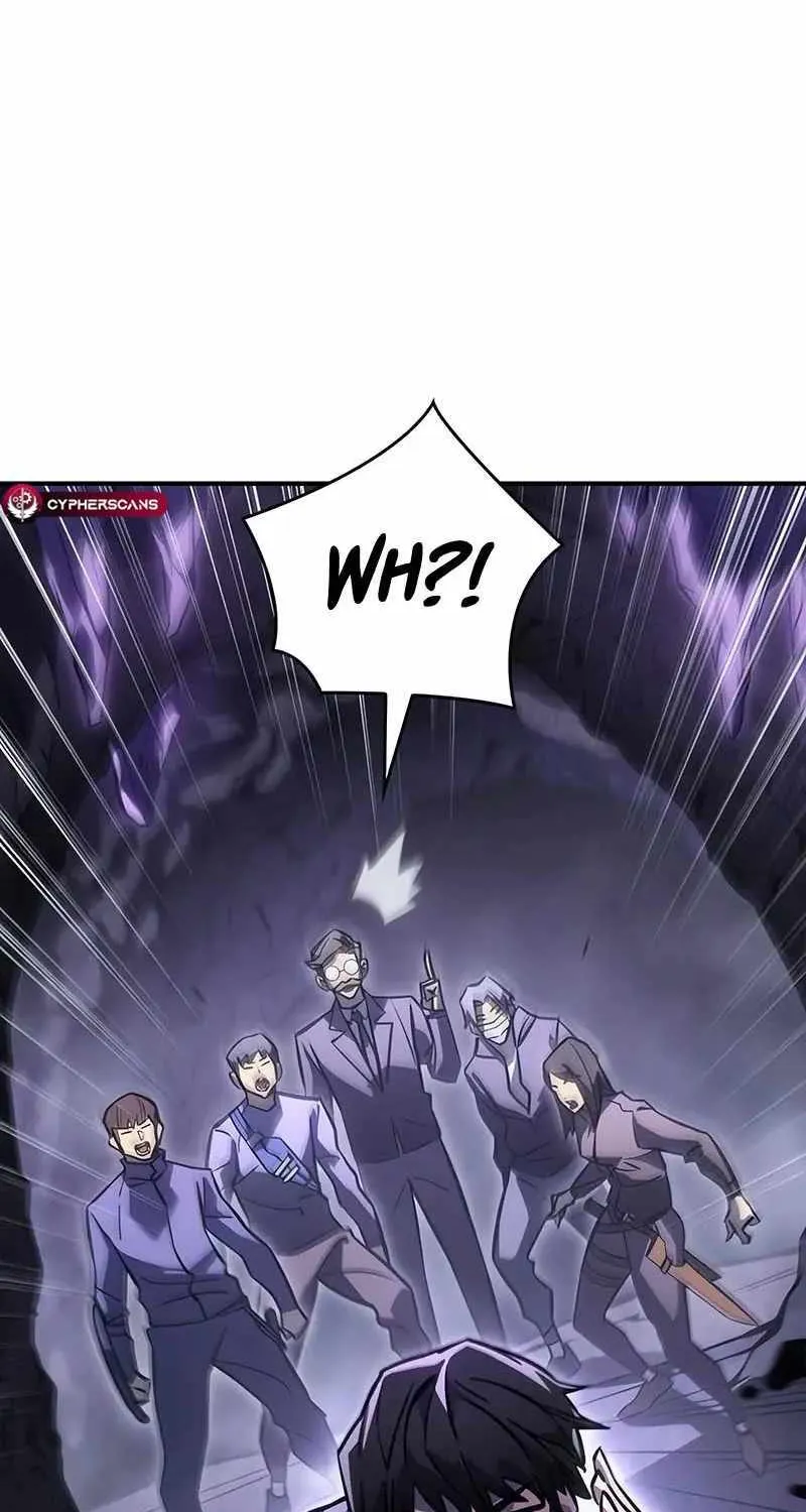 Regressing with the Kings Power Chapter 19 page 33 - 