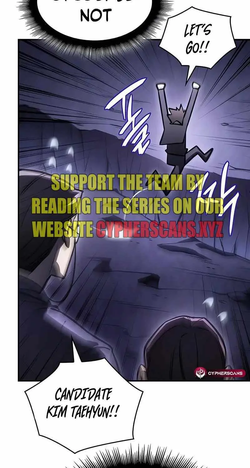Regressing with the Kings Power Chapter 19 page 39 - 