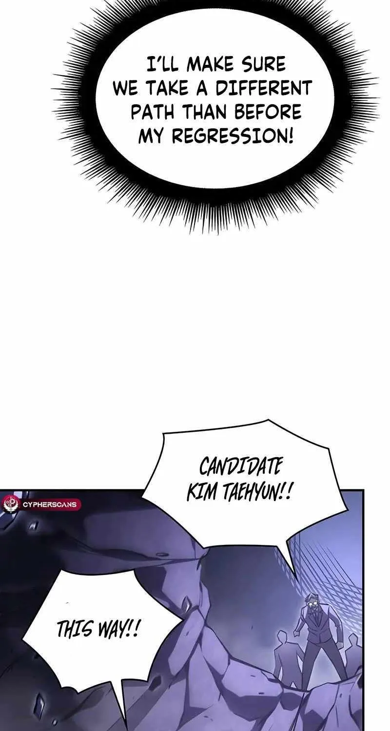 Regressing with the Kings Power Chapter 19 page 40 - 