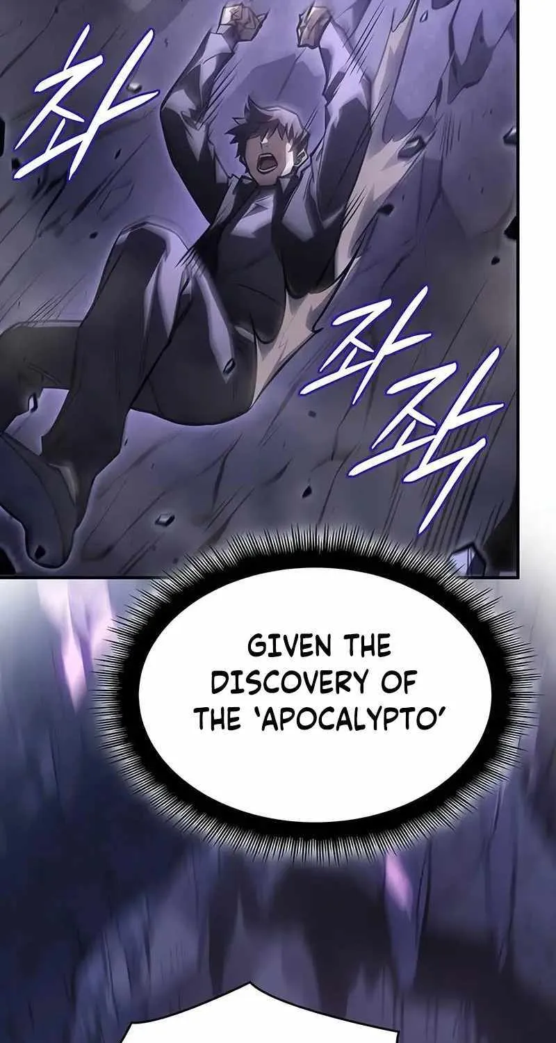 Regressing with the Kings Power Chapter 19 page 41 - 