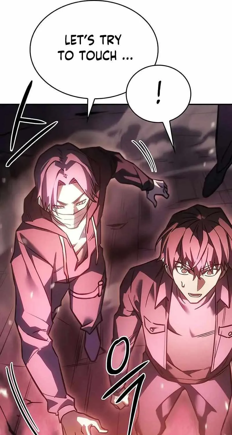 Regressing with the Kings Power Chapter 19 page 55 - 