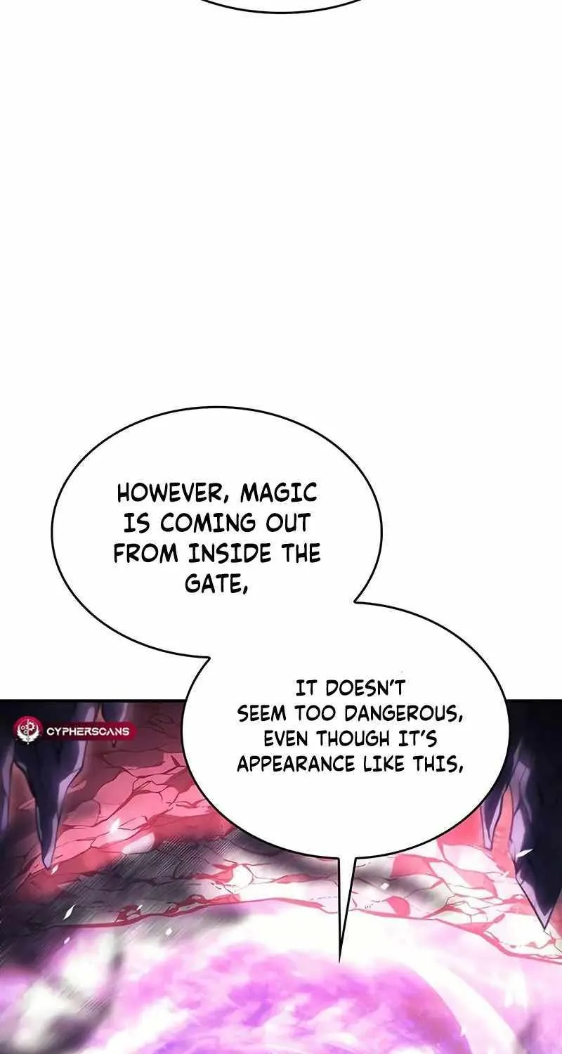 Regressing with the Kings Power Chapter 19 page 70 - 