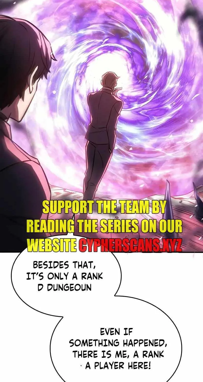 Regressing with the Kings Power Chapter 19 page 71 - 
