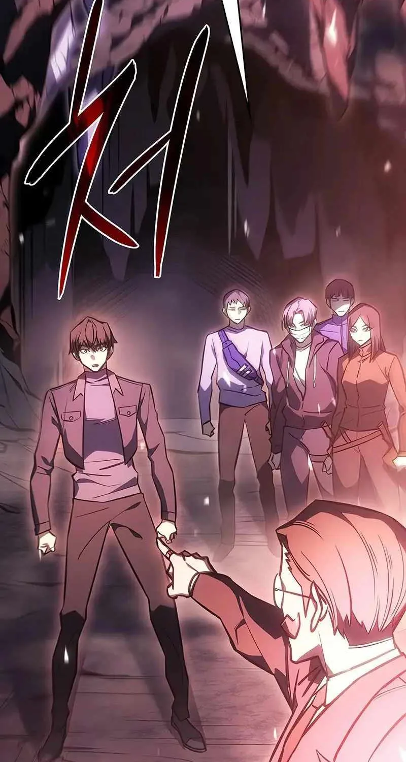 Regressing with the Kings Power Chapter 19 page 78 - 
