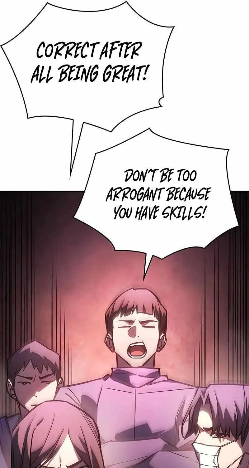Regressing with the Kings Power Chapter 19 page 81 - 