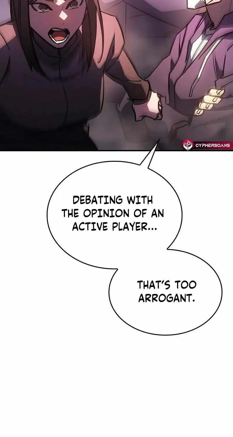 Regressing with the Kings Power Chapter 19 page 82 - 
