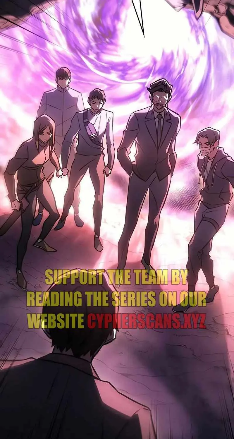 Regressing with the Kings Power Chapter 19 page 85 - 