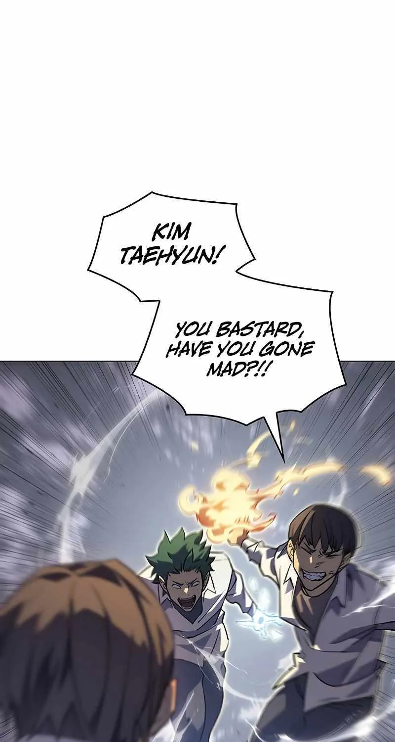 Regressing with the Kings Power Chapter 2 page 5 - 