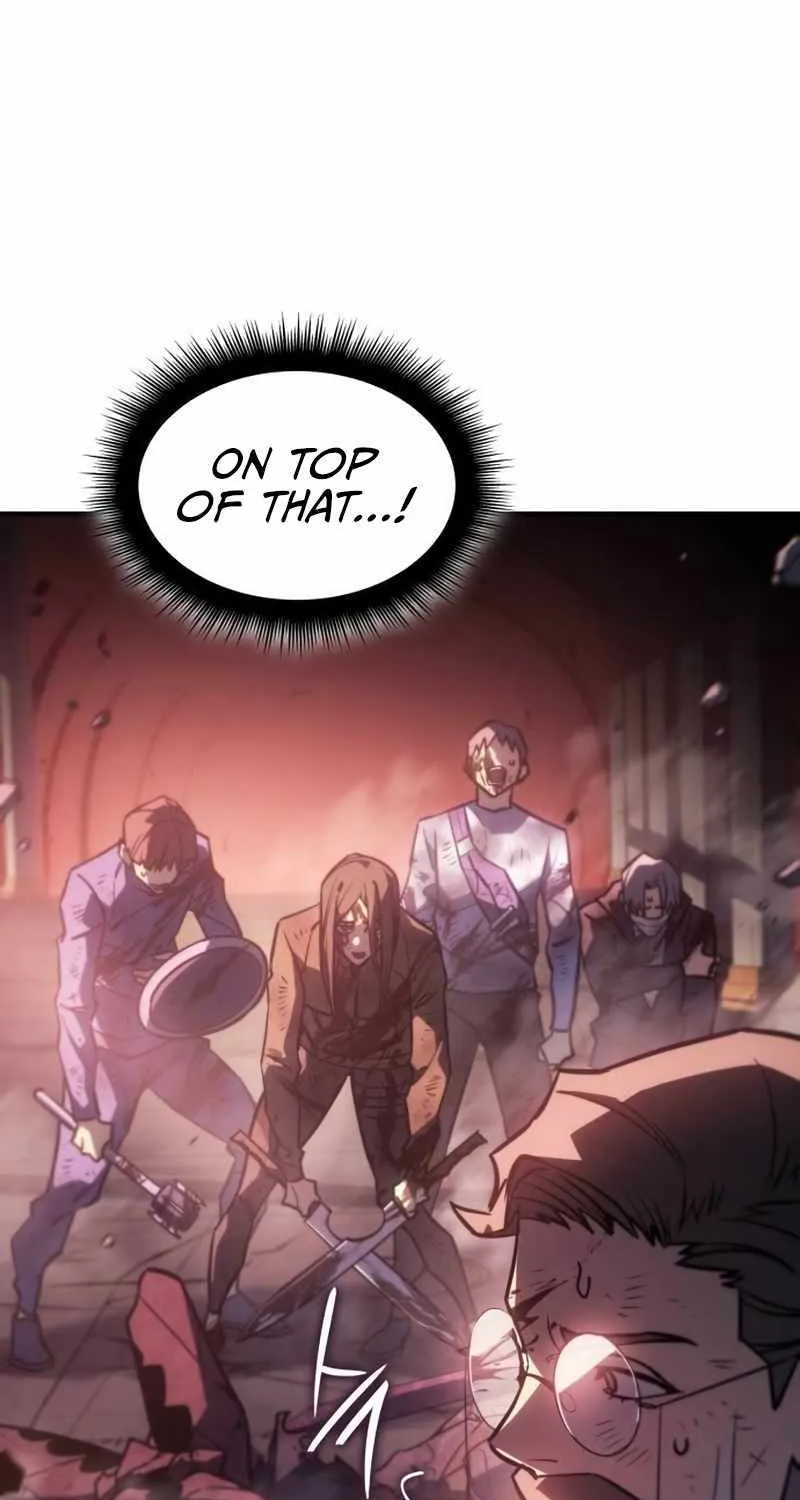 Regressing with the Kings Power Chapter 20 page 19 - 