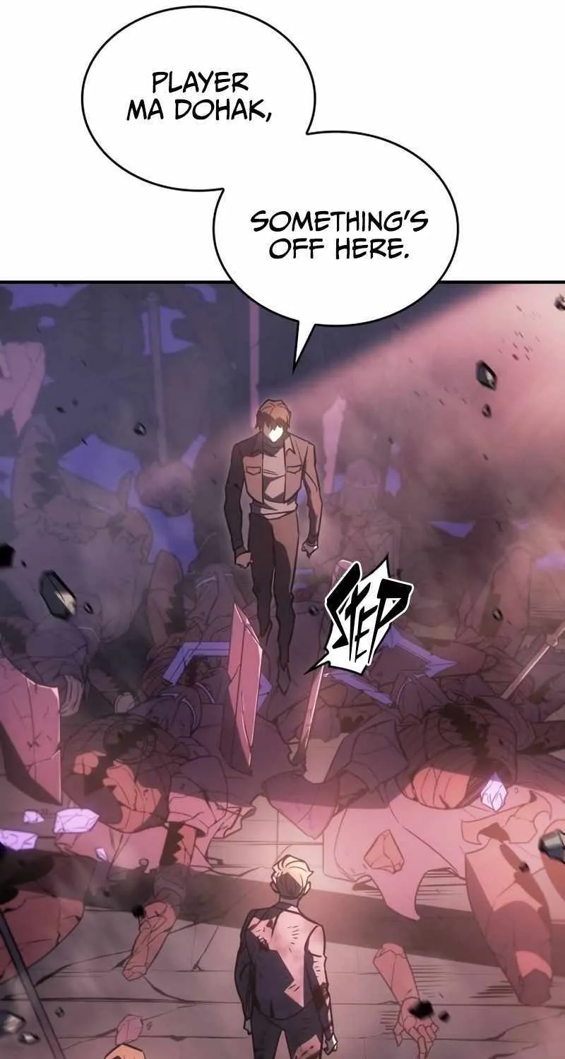 Regressing with the Kings Power Chapter 20 page 23 - 