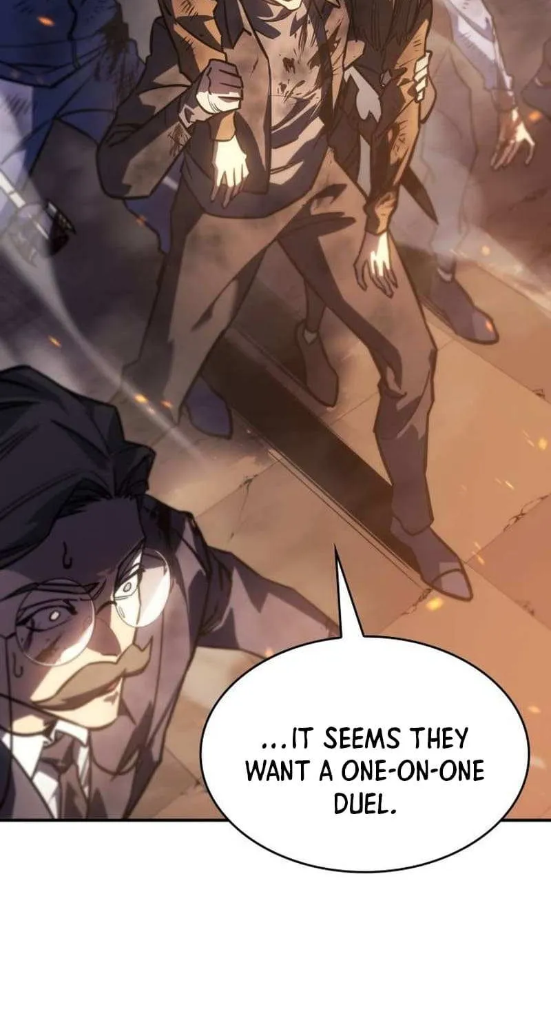 Regressing with the Kings Power Chapter 21.1 page 17 - 