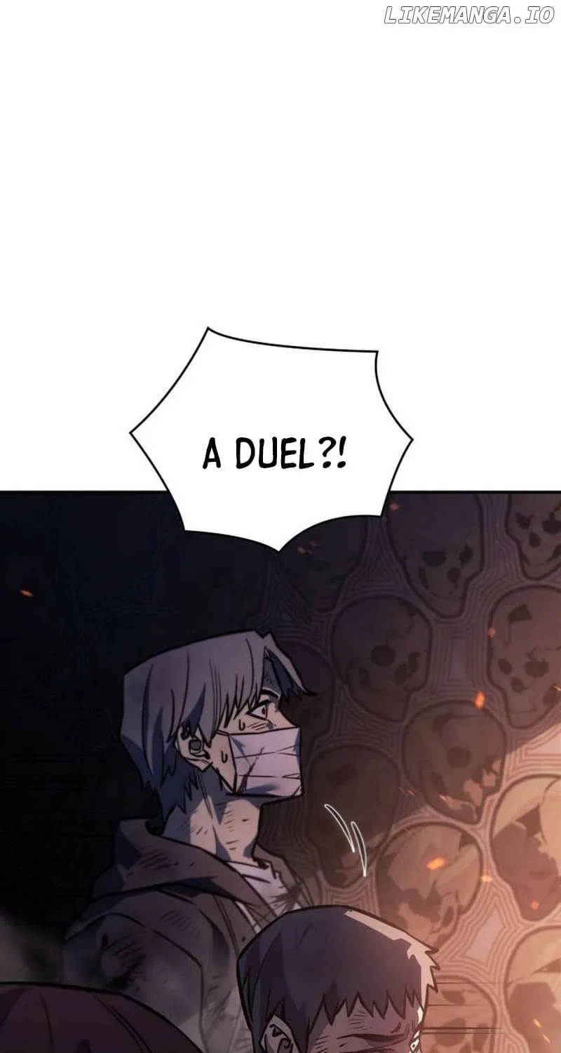 Regressing with the Kings Power Chapter 21.1 page 18 - 