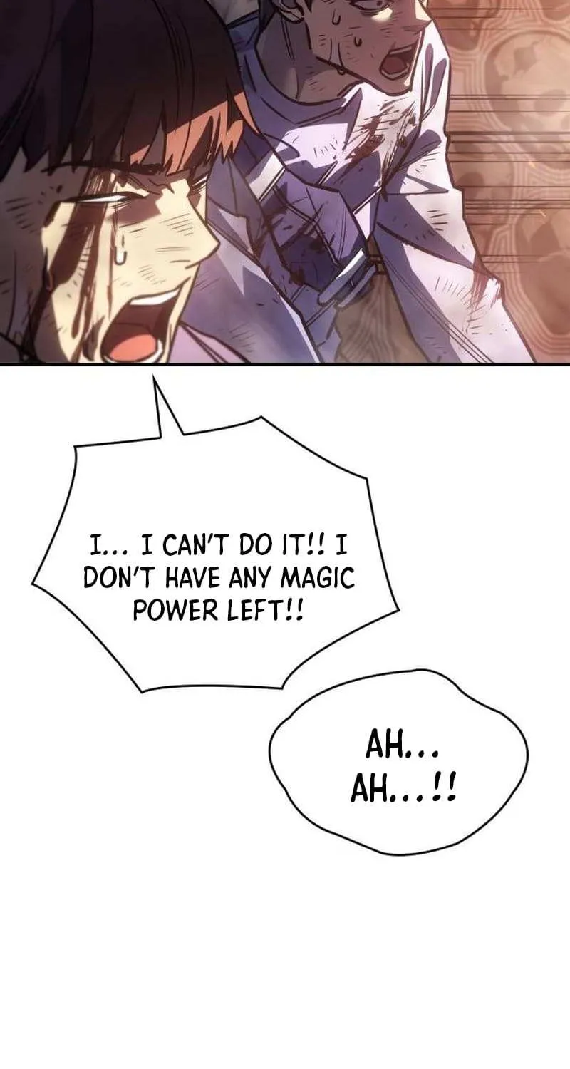 Regressing with the Kings Power Chapter 21.1 page 19 - 